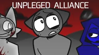 Thumbnail: UNPLEGED ALLIANCE || animation meme || Sprunki