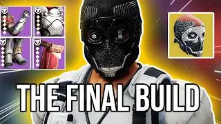 Thumbnail: THIS IS THE ULTIMATE TITAN BUILD FOR PVP IN DESTINY 2 FOREVER! (The FINAL Build)