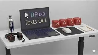Thumbnail: DFuxa Tests Out - Solo Tale