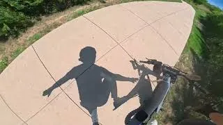 Thumbnail: This new E-Bike is INASEEE (Under $1500)