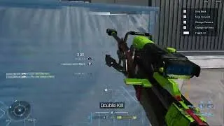 Thumbnail: Citrus Triple kill All no scopes
