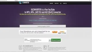 Thumbnail: How To Download Audio Or Video From Youtube Videos