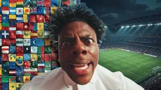 Thumbnail: The Chaotic World of iShowSpeed