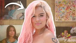 Thumbnail: From Medellín to the Mainstream: The Karol G Story