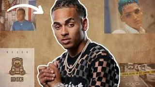 Thumbnail: The Incredibly DARK Past of Ozuna 