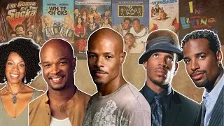 Thumbnail: How The Wayans Family Changed Hollywood