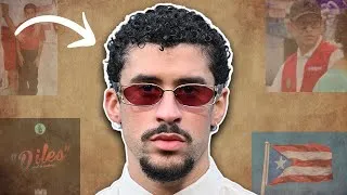 Thumbnail: The Rise of Bad Bunny | Mini Documentary