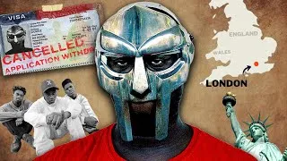 Thumbnail: The TRUE Story of MF DOOM | Mini Documentary