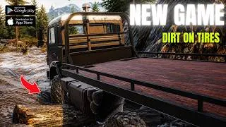 Thumbnail: Dirt On Tires: Offroad Trucks official release trailer