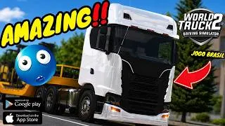 Thumbnail: Finally😱WTDS2 IS HERE🚚New Dev Info and RELEASE✅✅