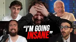 Thumbnail: this is my politics in 2026...