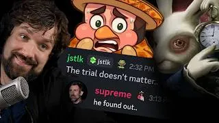 Thumbnail: They Are Getting REALLY DESPERATE...