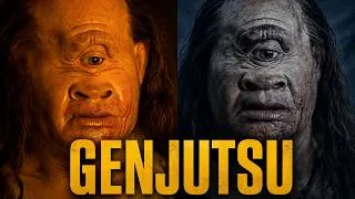Thumbnail: Higgsfield Genjutsu: Replace Characters in Any Video
