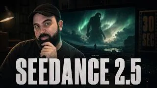 Thumbnail: Seedance 2.5 vs Seedance 2.0