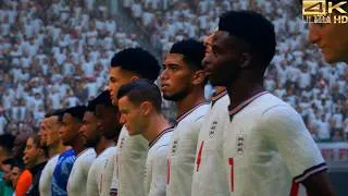 Thumbnail: EA Sports FC 26 (PS5) England vs. Argentina [4K ULTRA HD | GODLIKE QUALITY]