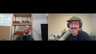 Thumbnail: Talking All Things Audio with Hella Hifi