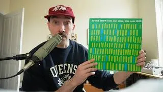 Thumbnail: Love the Cover, Don't Love the Music (10 Jazz Albums I Don't Love, 10 I Do)