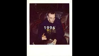 Thumbnail: 1996: A Personal Music History | By Rich Capeless