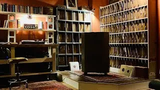 Thumbnail: Deep Groove Mono at Hot Club of NY // Hard Bop Listening Session // November 7, 2025