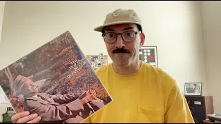 Thumbnail: Opening a sealed vintage copy of Horace Silver Song for My Father