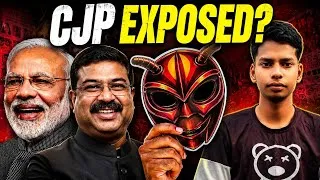 Thumbnail: BJP use CJP what the reality 
