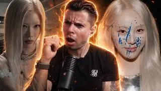 Thumbnail: ARTMS ‘Born Stunner’ Official MV REACTION + My Interpretation | DG REACTS