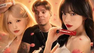 Thumbnail: fromis_9 (프로미스나인) 'Vitamin ME' MV REACTION | DG REACTS