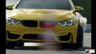 Thumbnail: BMW M4 Commercial #BMW #M4 #Cars