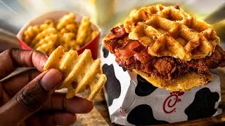 Thumbnail: CHICK-FIL-A MUST BE STOPPED!!