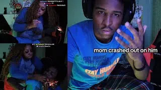 Thumbnail: PRAY FOR NITRO CAMDEN…