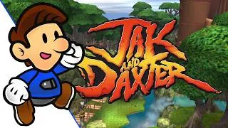 Thumbnail: DGR Plays Jak & Daxter For the First Time