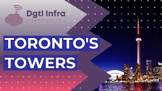 Thumbnail: Toronto's Towers: Connecting Canadians