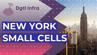Thumbnail: New York Small Cells: Hiding in Plain Sight