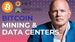 Thumbnail: Why Bitcoin Mining Relies on Data Centers