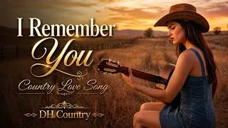 Thumbnail: I Remember You _ Country Love Song ( Female Vocal ) DH_country | Country Lyric Music Video