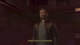 Thumbnail: Deus Ex Machine God 0.7.1: Adam Jensen vs. Paul Denton (with the cutscene included)
