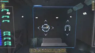 Thumbnail: Deus Ex Machine God 0.7.1: The Crane Sequence