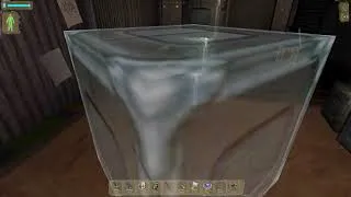 Thumbnail: Deus Ex Machine God 0.7.1: Getting the Evidence on Luis