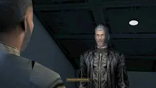 Thumbnail: Deus Ex Machine God Demo 0.7.1 Part 2/2 Complete Playthrough