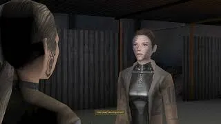 Thumbnail: Deus Ex Machine God Demo 0.7.1 Part 1/2 Complete Playthrough