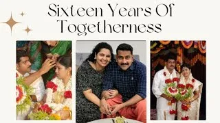 Thumbnail: Wedding Video | 16th Wedding Anniversary