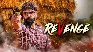 Thumbnail: REVENGE | Desi People | Dheeraj Dixit