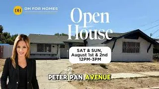 Thumbnail: San Diego Real Estate Open House