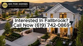 Thumbnail: Fallbrook California Real Estate