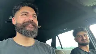Thumbnail: mahool ik no bneya pya ajj gang ne sirra lyea pya | bdy party te full mahool bneya 