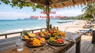 Thumbnail: Tropical Fruits In Paradise Instrumental