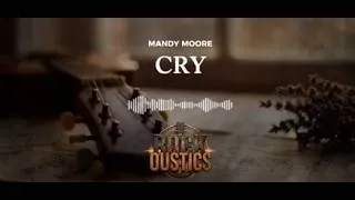 Thumbnail: Cry -Mandy More Male Karaoke