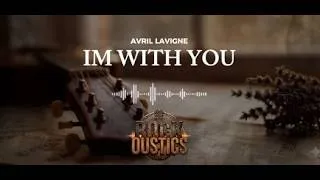 Thumbnail: l'm With You - Avril Lavigne Male Karaoke