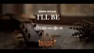 Thumbnail: I'll Be - Edwin Mccain Karaoke