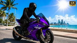 Thumbnail: BMW S1000RR Is INSANE in The Crew Motorfest! 😱